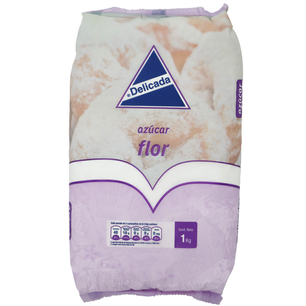 RestoMarket - AZUCAR FLOR CAMSA 10X1 KG