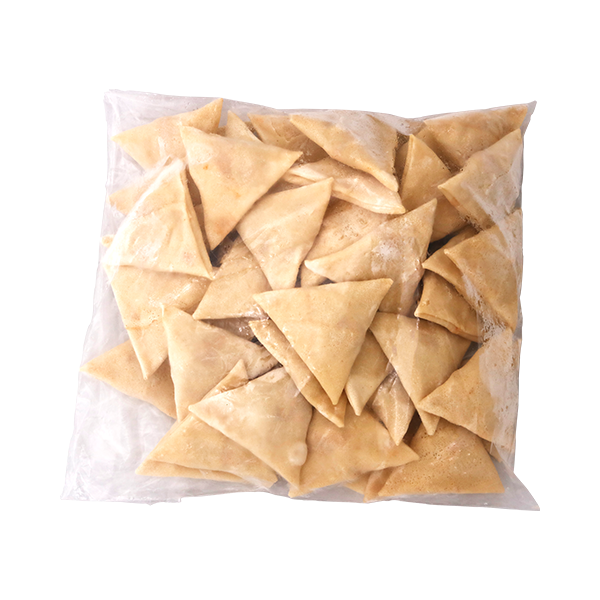 RestoMarket - EMPANADITAS AJI DE GALLINA SABORES DE ASIA 50 UN