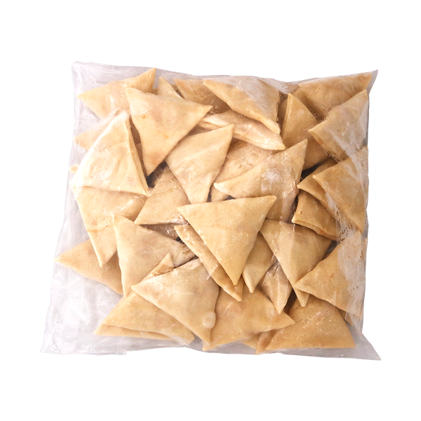 RestoMarket - EMPANADITAS CAMARON QUESO SABORES DE ASIA 50 UN