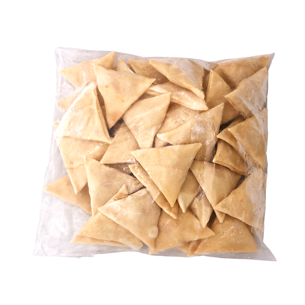 RestoMarket - EMPANADITAS CHAMPIÑON QUESO SABORES DE ASIA 50 UN