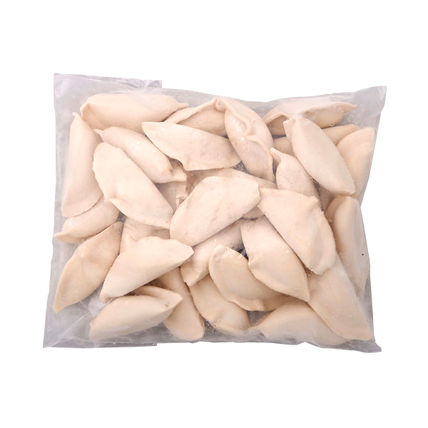 RestoMarket - GYOZA VERDURAS SABORES DE ASIA 30 UN