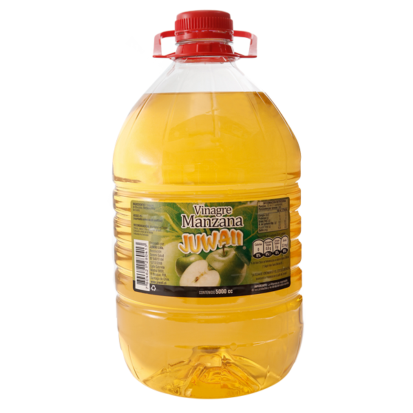 RestoMarket - VINAGRE DE MANZANA ALIACE BIDON 5 LT