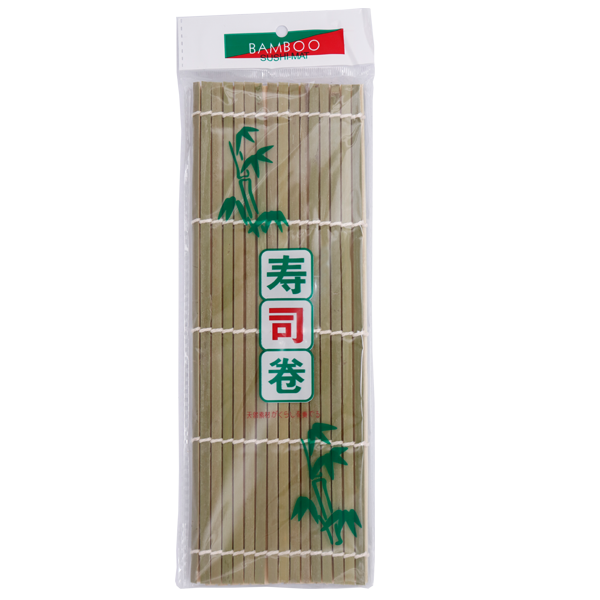 RestoMarket - ESTERILLA BAMBU VERDE
